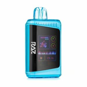 Key features of the Hello/HALO Synix 30000