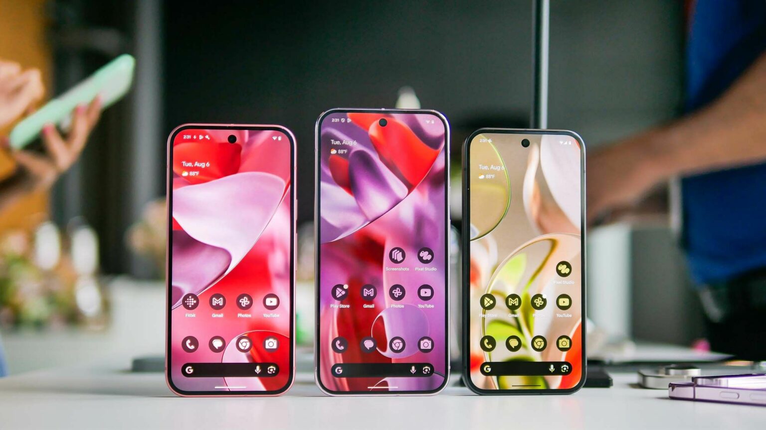 Google Pixel 9a offers impressive features and value
