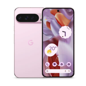 Pixel 9a delivers exceptional performance and design