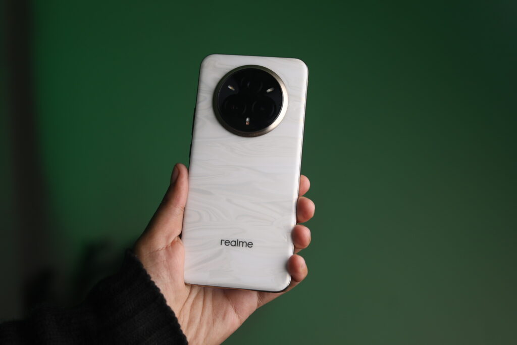 Realme 14 Pro+ offers impressive specs and design