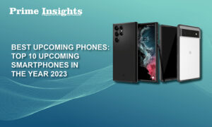 Best smartphones for 2023