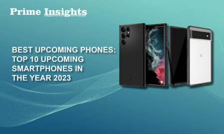 Best smartphones for 2023