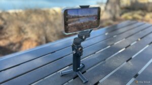 DJI Osmo Mobile 7 review and features recap