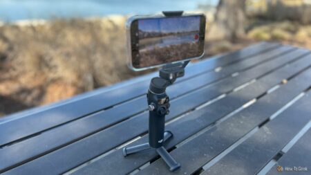 DJI Osmo Mobile 7 review and features recap