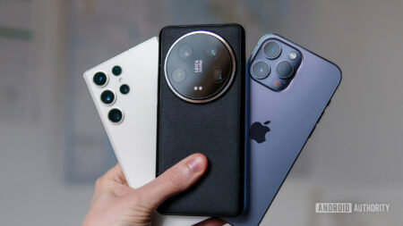 Dual 200 MP sensors set to revolutionize smartphone photography