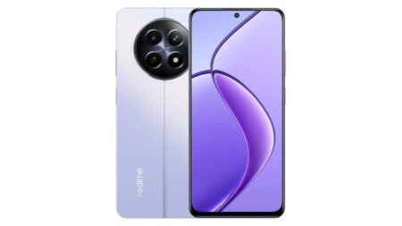 Impressive features at a budget price