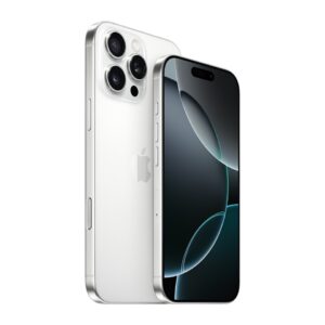 Latest innovations in smartphone technology