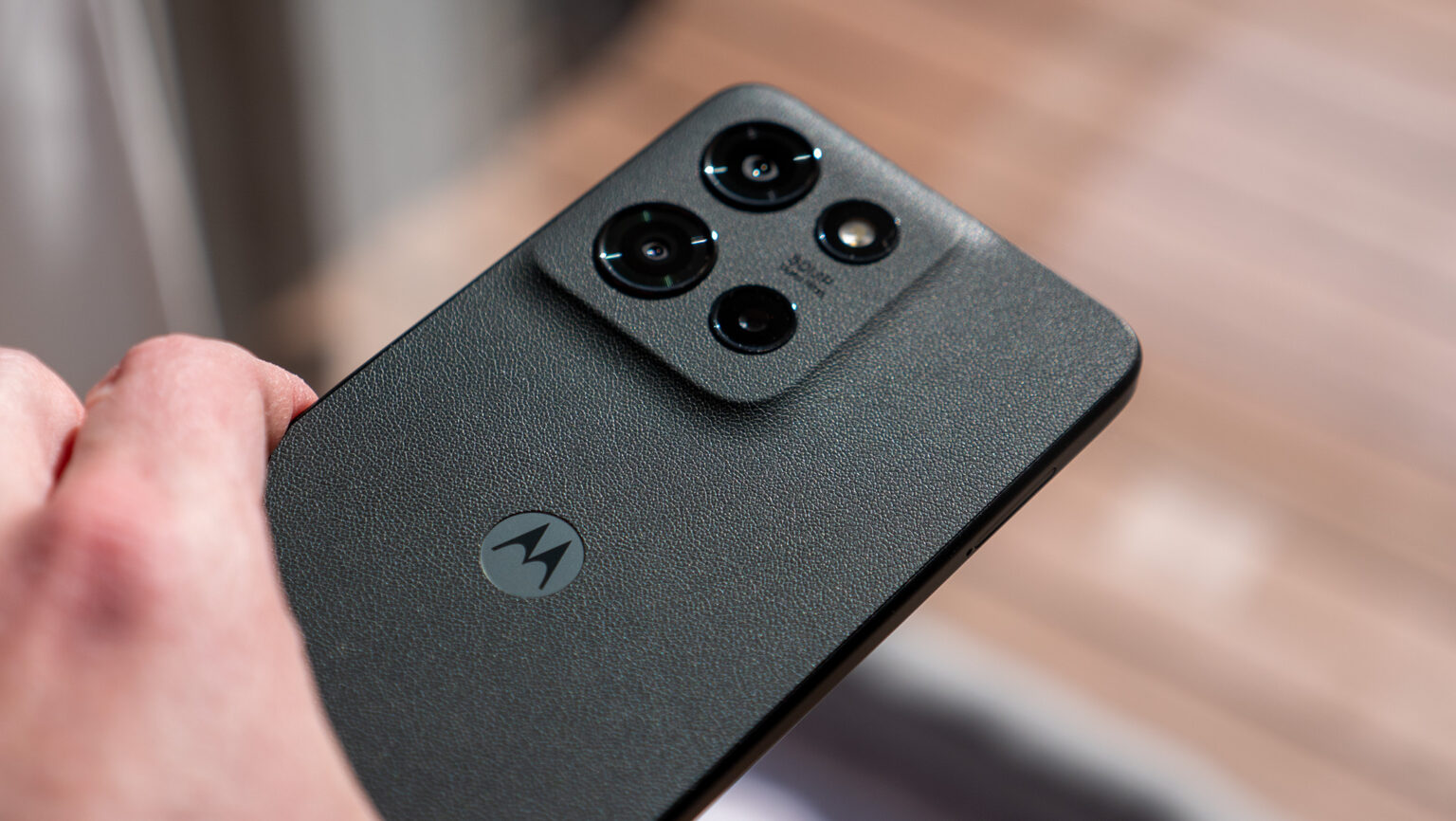 Moto G Stylus 2025 impresses with design and performance