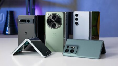 Note 59 Pro Plus redefines smartphone performance