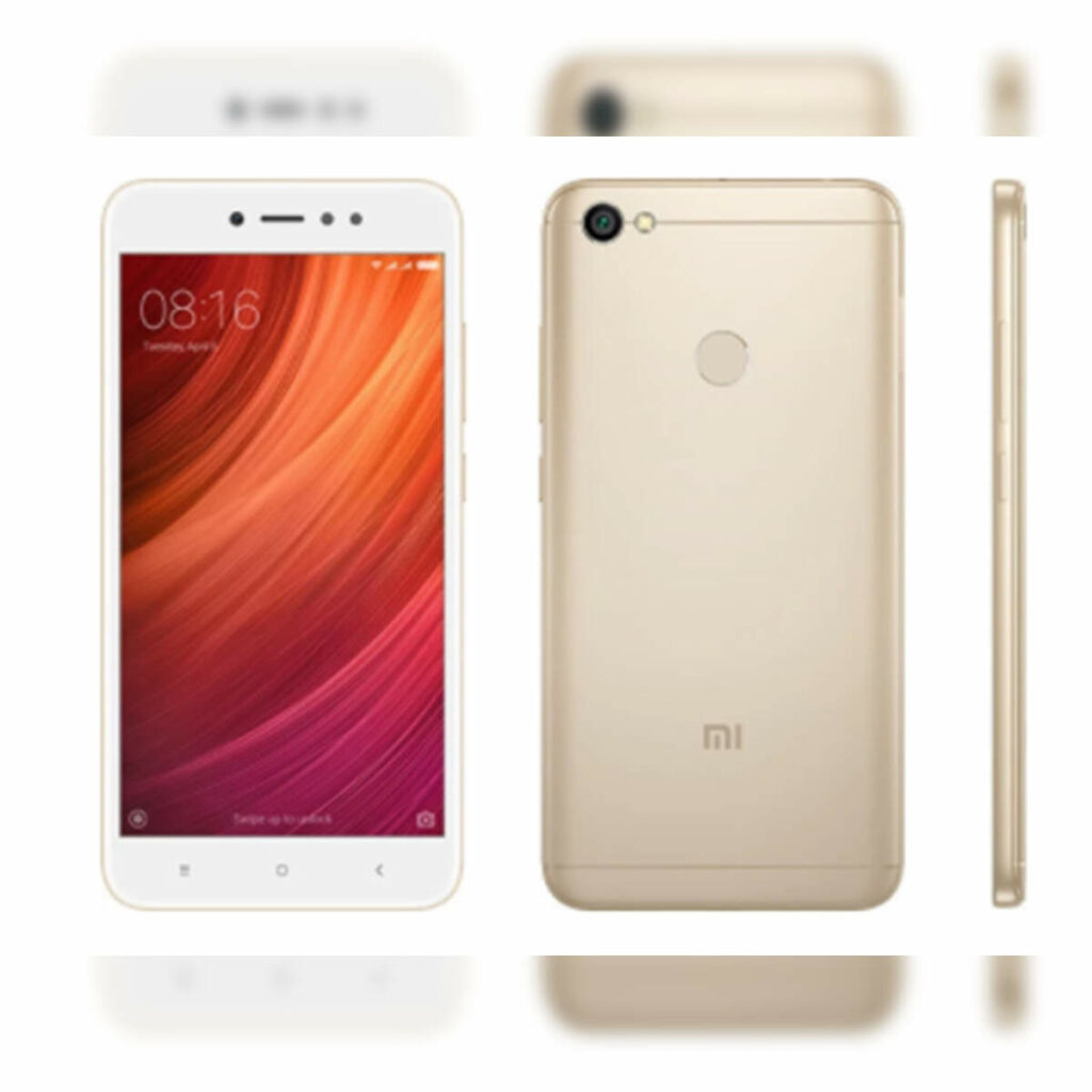 Overview of Xiaomi's budget smartphone