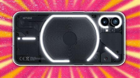 Reimagining user experience with the CMF Phone 2 Pro