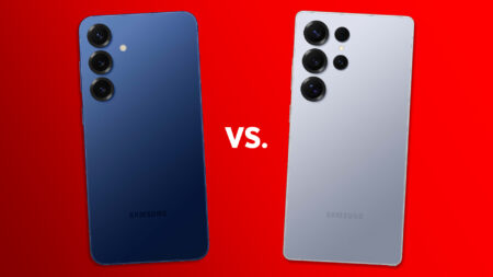 Samsung Galaxy S25 Edge performance and design features