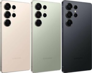Samsung Galaxy S25 Edge redefines smartphone design and performance