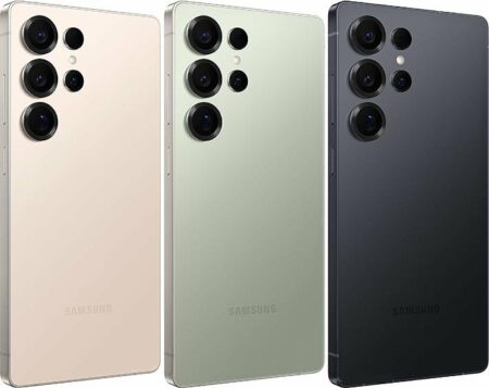 Samsung Galaxy S25 Edge redefines smartphone design and performance