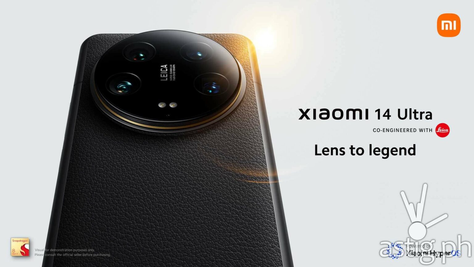 Tecno Camon 40 Premier 5G redefines mid-range excellence