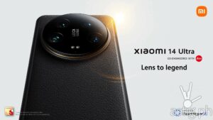 Tecno Camon 40 Premier 5G redefines mid-range excellence