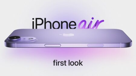 The appeal of thin smartphones
