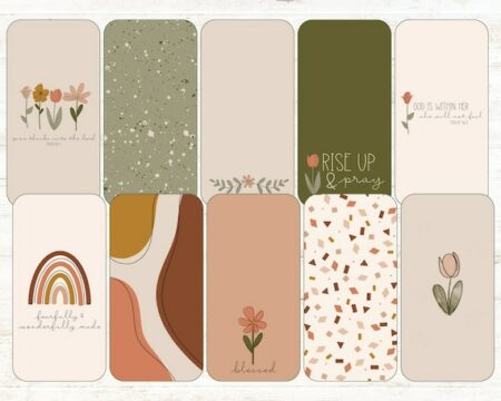 The rise of minimal phones