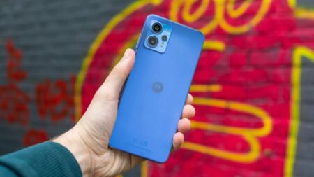 Best budget smartphones for 2023