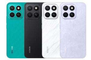 Honor X6c offers strong performance at an affordable price
