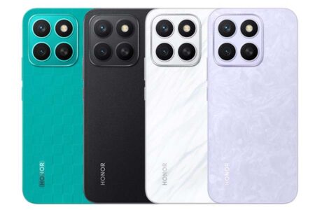 Honor X6c offers strong performance at an affordable price