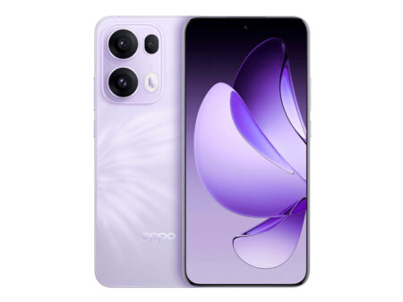 Impressive design and performance of Oppo Reno 13 Pro 5G