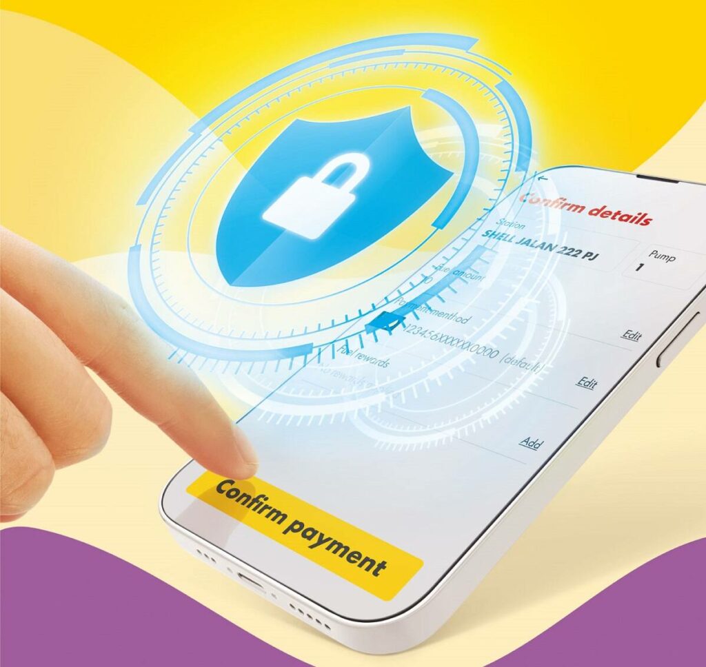 Innovative smartphone redefines user experience and security
