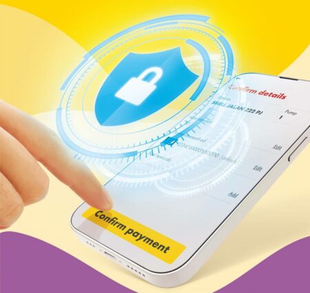 Innovative smartphone redefines user experience and security