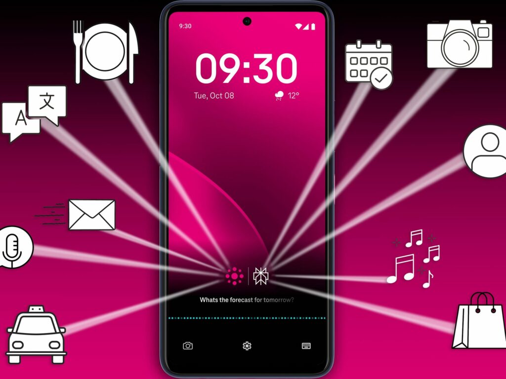 Key smartphone features to consider in 2025