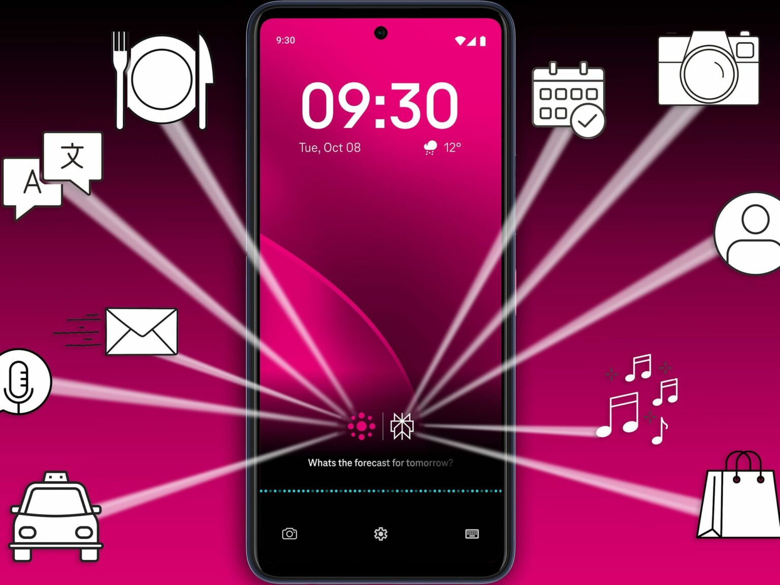 Key smartphone features to consider in 2025