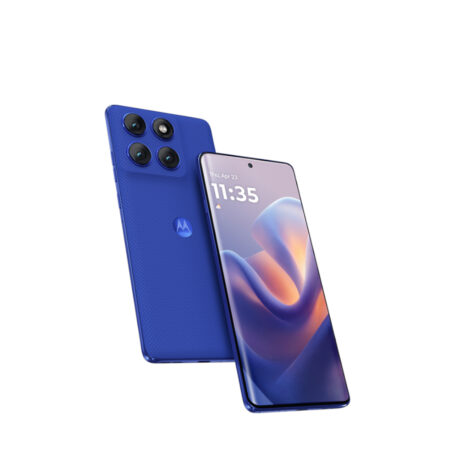 Motorola Edge 2025 delivers impressive performance and design