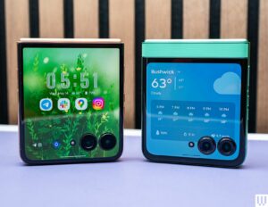 Motorola Razr Ultra 2025 review
