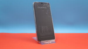 Overview of non-available smartphones