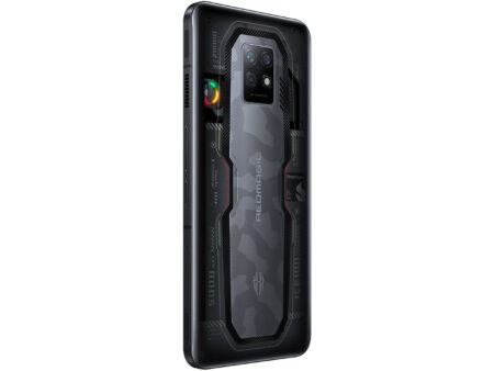 Redmagic 10s pro delivers gaming excellence and performance