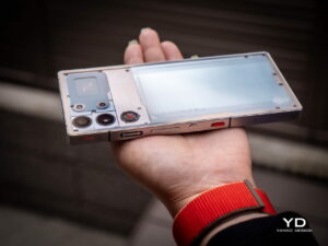 Redmagic 10s pro delivers powerful gaming performance