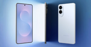 Samsung Galaxy S25 Edge redefines smartphone design and functionality