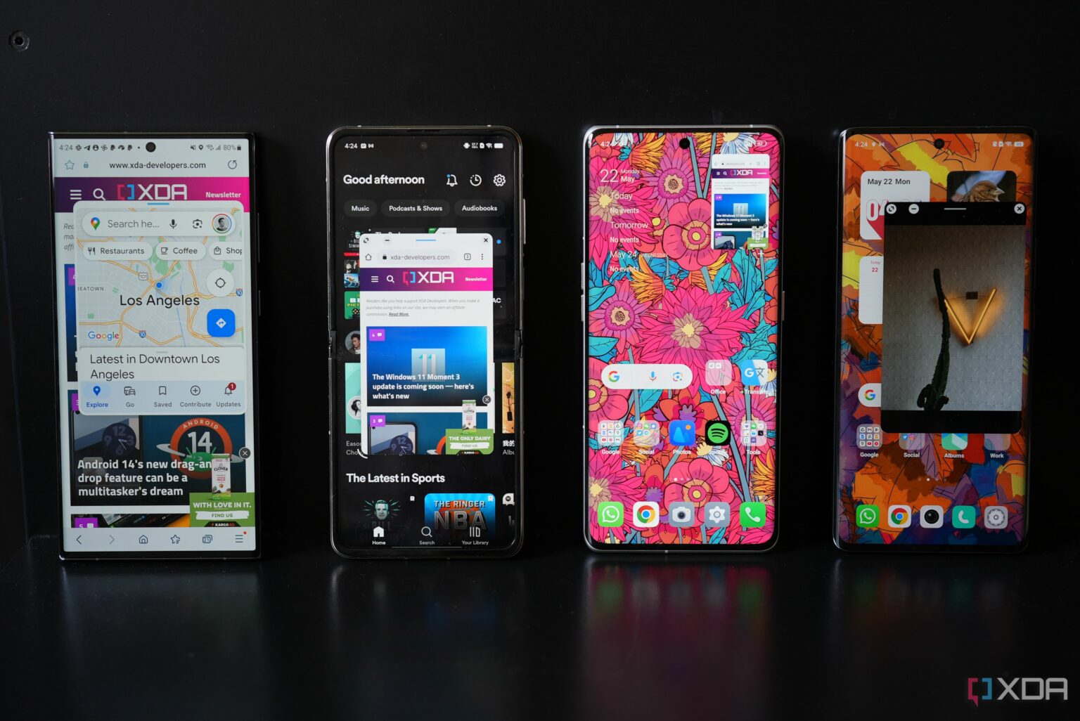 Best deals on mobile phones for Prime Day