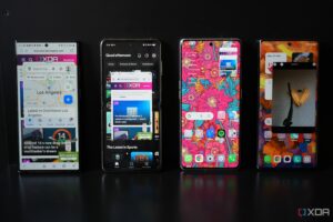 Best deals on mobile phones for Prime Day