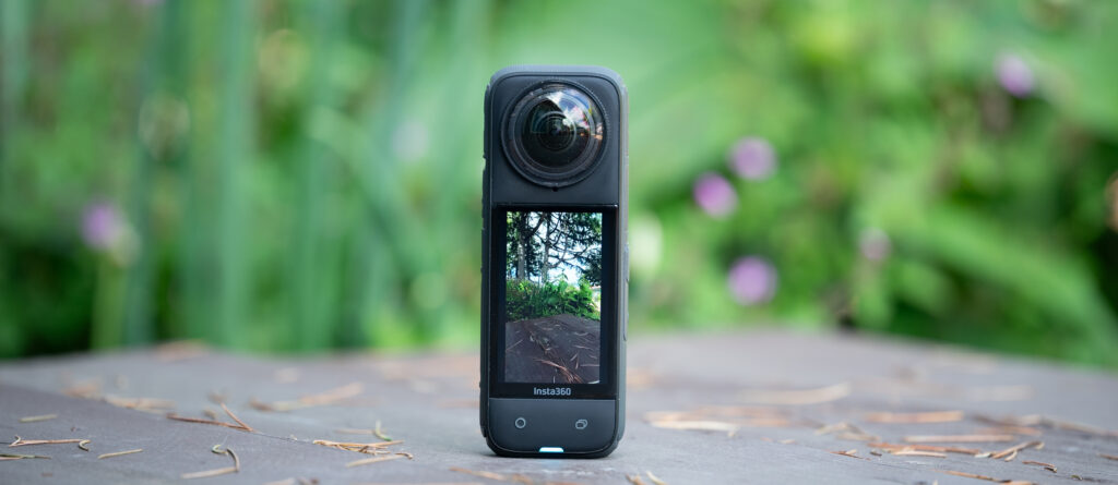 Elevating smartphone photography with wide-angle capabilities