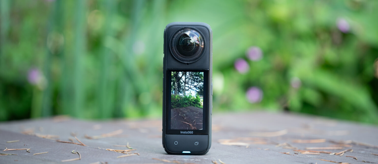 Elevating smartphone photography with wide-angle capabilities