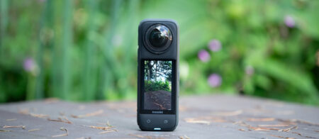 Elevating smartphone photography with wide-angle capabilities