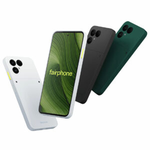 Fairphone 6 embraces sustainability and user repairability