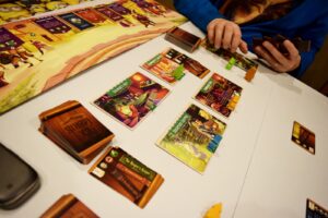 Features of Playtiles enhance mobile gaming experience