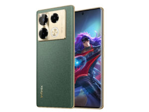 Honor 400 Pro: A blend of style and performance