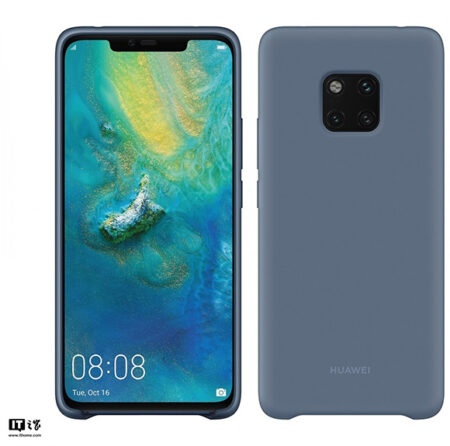 Huawei's breakthrough in mobile memory technology