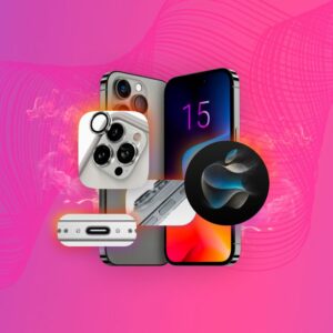 iPhone Fold promises a revolutionary user experience