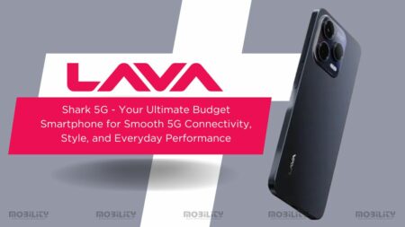 Lava Shark 5G offers powerful performance and value