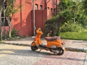 Motorola Edge 60 Pro review