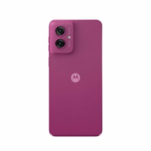 Motorola Moto G56 offers impressive design and performance