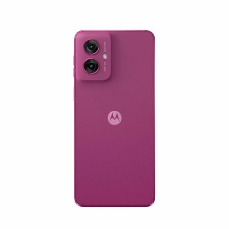 Motorola Moto G56 offers impressive design and performance